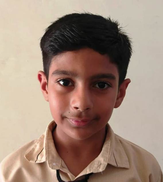 KRISH